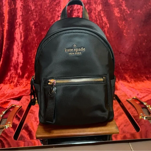 Kate Spade Mini Backpack Chelsea NWT - Picture 10 of 10